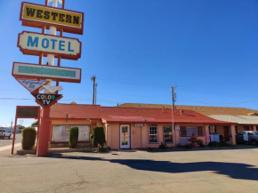 Western Motel